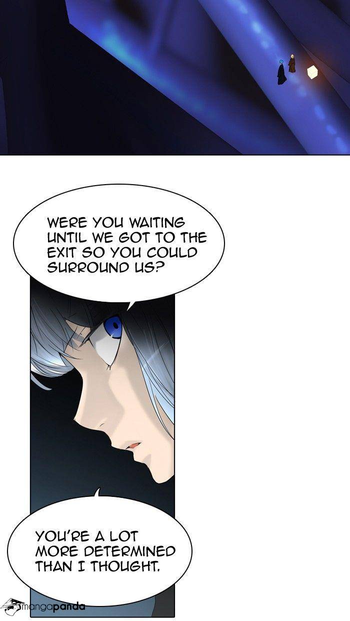 Tower of God Chapter 264 image 03